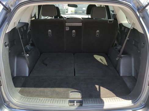 Certified 2019 Kia Sorento S image 12