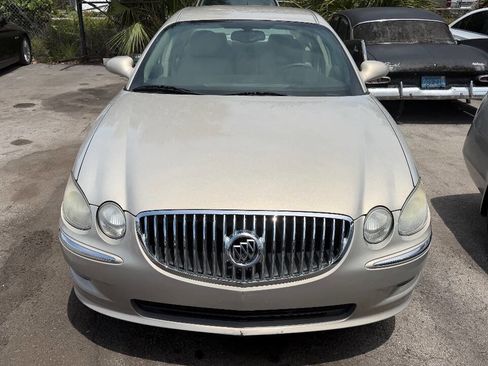 Used 2008 Buick LaCrosse CXL w/ Driver Confidence Package FWD image 1