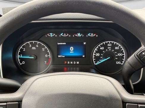 Used 2022 Ford F150 XL w/ STX Appearance Package AWD/4WD image 11