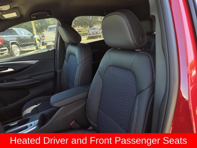 New 2026 Buick Envista Preferred w/ Convenience I Package FWD image 25