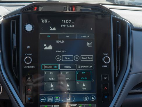 New 2026 Subaru Crosstrek 2.5i Premium image 14