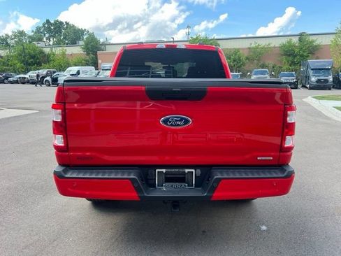 Used 2023 Ford F150 XL w/ STX Appearance Package AWD/4WD image 6