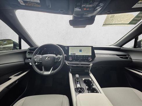Used 2025 Lexus RX 350 F Sport image 20