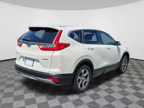 Used 2019 Honda CR-V EX-L image 4