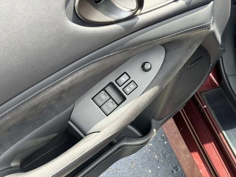 Used 2025 Nissan Z Performance w/ Floor Mat Package RWD image 16