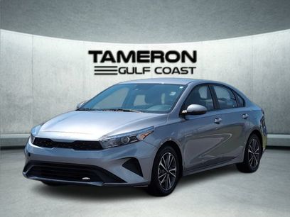 Used 2022 Kia Forte LXS w/ LXS Technology Package