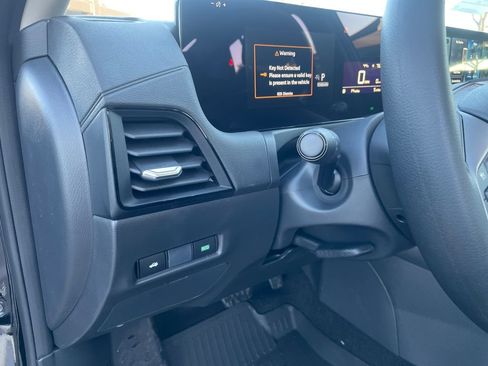 New 2026 Nissan Sentra S w/ S Cold Weather Package FWD image 15