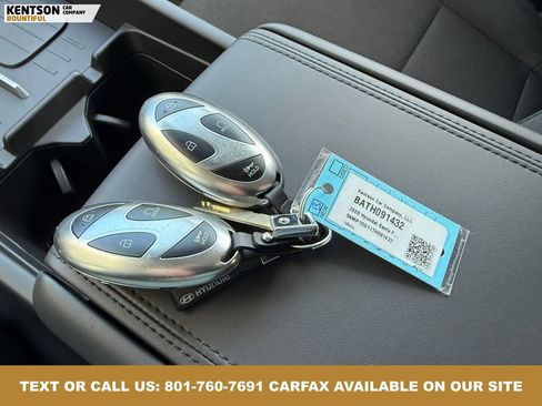 Used 2026 Hyundai Santa Fe SE image 40