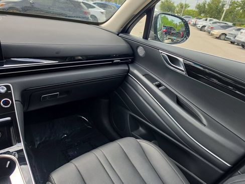 Used 2026 Genesis GV80 2.5T AWD/4WD image 28