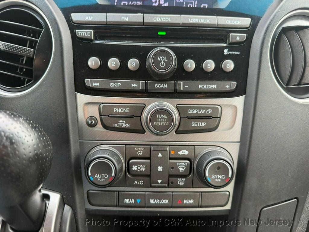 Used 2014 Honda Pilot LX image 17