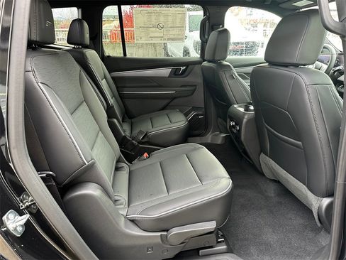 New 2026 Buick Enclave Sport Touring w/ Power Package image 12