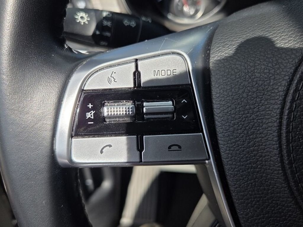 Used 2021 Kia Telluride EX w/ EX Premium Package FWD image 27