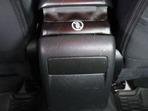 Used 2020 Subaru WRX Premium image 29