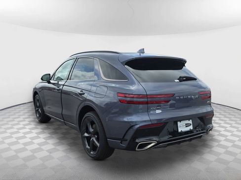 New 2026 Genesis GV70 2.5T Sport Prestige image 4