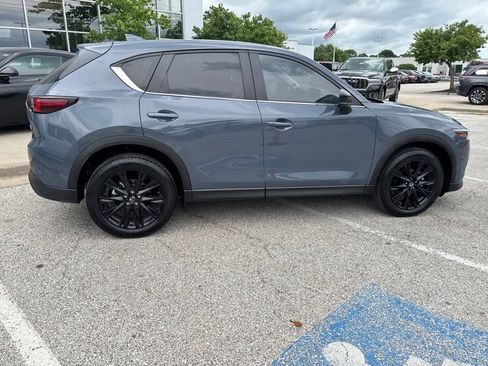 Used 2024 MAZDA CX-5 Carbon Edition AWD/4WD image 30