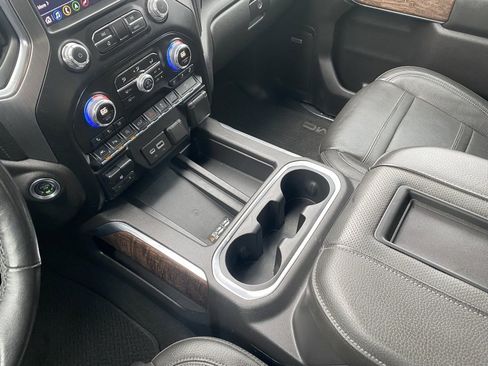 Used 2020 GMC Sierra 1500 Denali w/ Denali Premium Package image 25