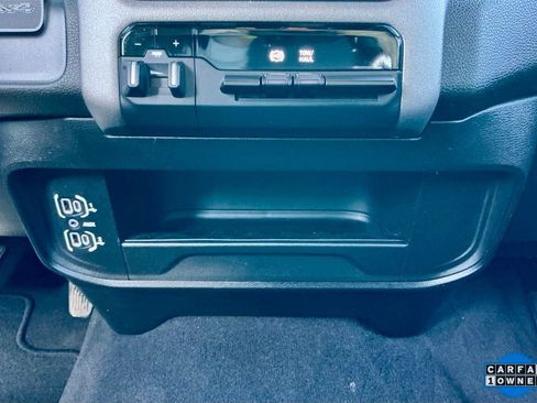Used 2021 RAM 3500 Tradesman image 36