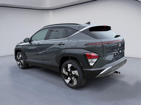 New 2026 Hyundai Kona Limited AWD/4WD image 3
