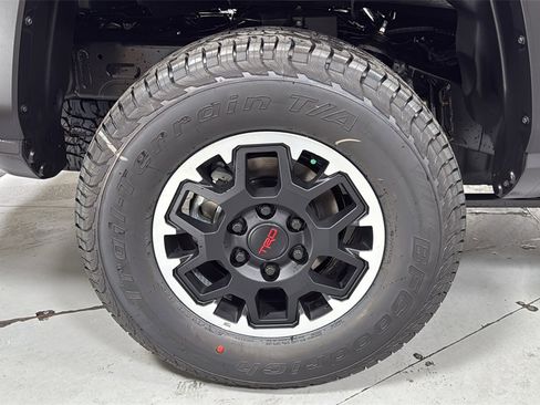 New 2026 Toyota Tacoma TRD Off-Road image 22