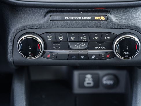 New 2026 Ford Escape Active w/ Cold Weather Package image 25