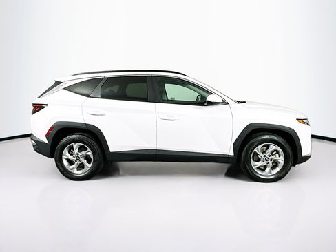 Used 2024 Hyundai Tucson SEL AWD/4WD image 10