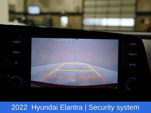 Used 2022 Hyundai Elantra N Line image 17