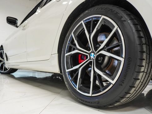Used 2023 BMW 530i xDrive w/ M Sport Package AWD/4WD image 27