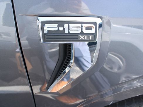 Used 2024 Ford F150 XLT w/ Mobile Office Package AWD/4WD image 5