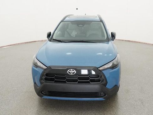New 2026 Toyota Corolla Cross LE image 48