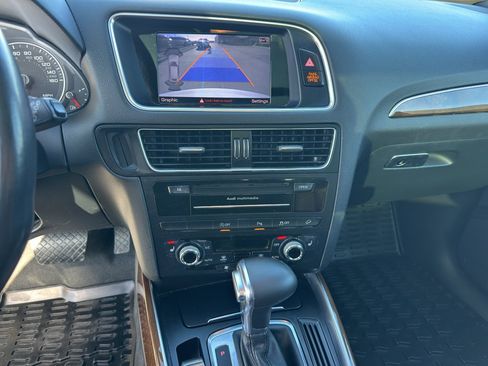 Used 2015 Audi Q5 TDI Premium Plus w/ Technology Package image 19