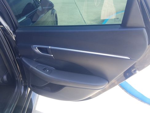 Used 2023 Hyundai Sonata SEL FWD image 14