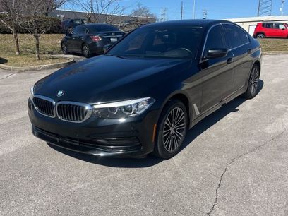 Used 2019 BMW 530i xDrive