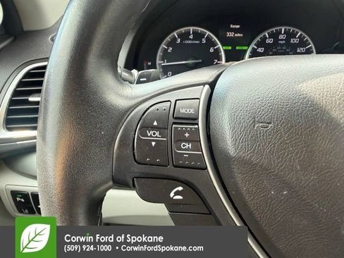 Used 2018 Acura RDX AWD w/ Advance Package image 21