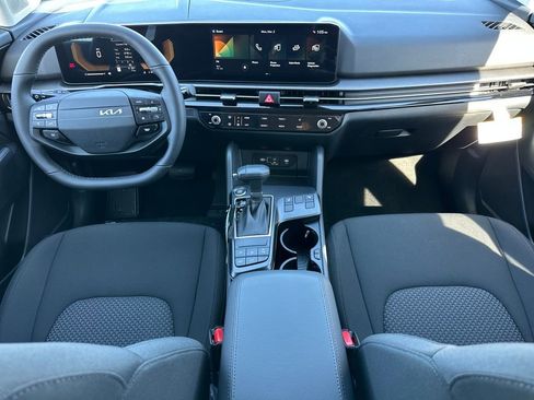 New 2026 Kia Sportage LX image 16