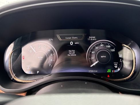 Used 2023 RAM 1500 Limited image 19