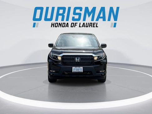New 2026 Honda Ridgeline RTL image 3