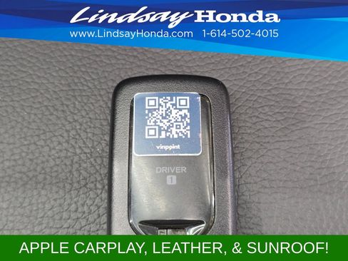 Used 2023 Honda Passport EX-L image 22