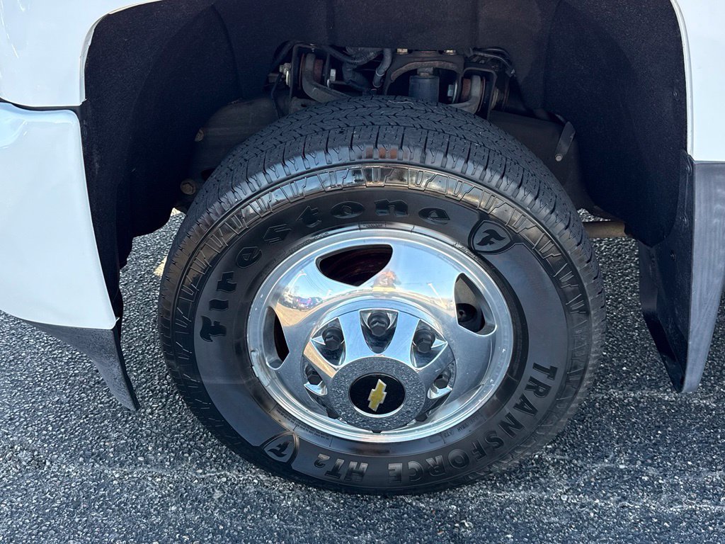 Used 2016 Chevrolet Silverado 3500 High Country w/ Duramax Plus Package AWD/4WD image 69