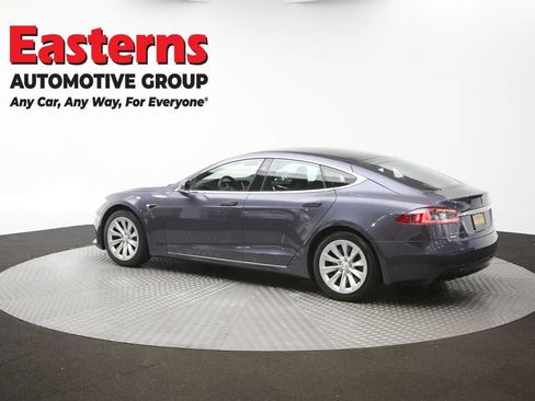 Used 2018 Tesla Model S 75D AWD/4WD image 58