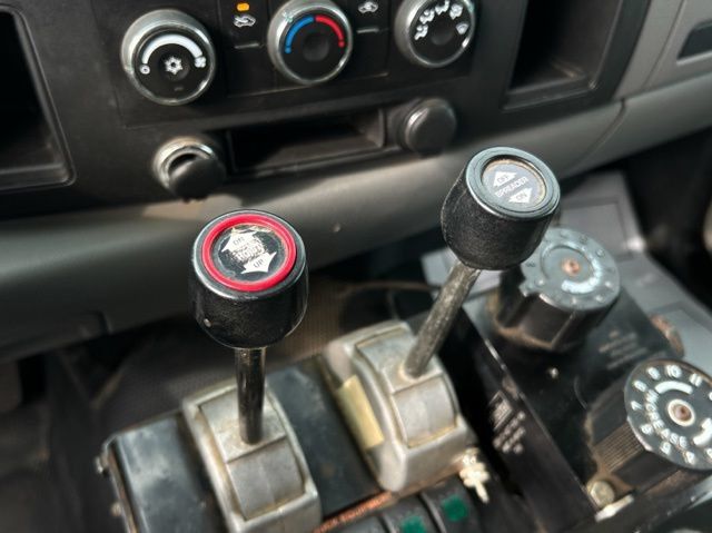 Used 2013 Chevrolet Silverado 3500 W/T RWD image 39