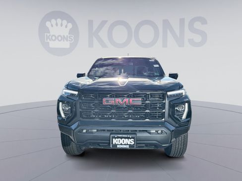 New 2026 GMC Canyon Elevation w/ Convenience Package image 11