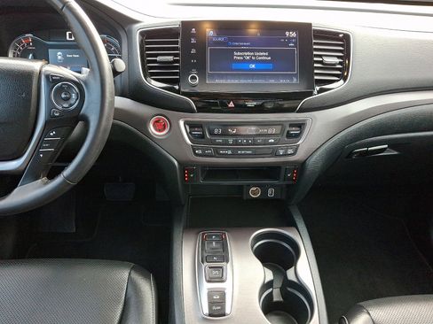 Certified 2023 Honda Ridgeline RTL image 15