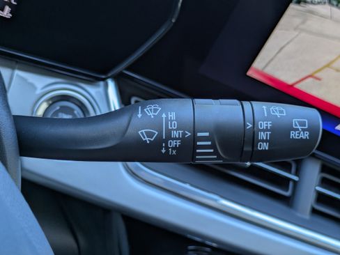 New 2026 Chevrolet Trax LT w/ Driver Confidence Package image 16