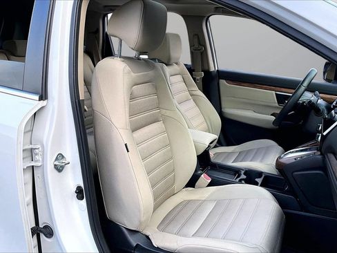 Used 2022 Honda CR-V EX image 23