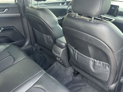 Used 2022 Kia K5 GT-Line FWD image 23