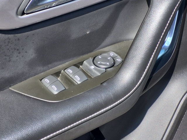 Used 2025 Chevrolet Blazer LT AWD/4WD image 7