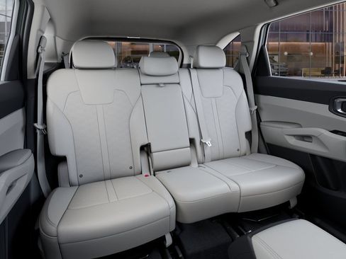 New 2026 Kia Sorento EX AWD/4WD image 16