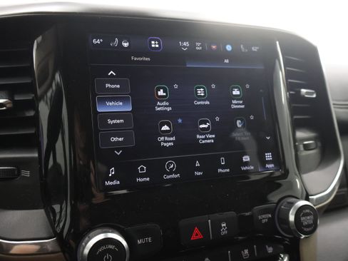 Used 2022 RAM 2500 Laramie AWD/4WD image 68