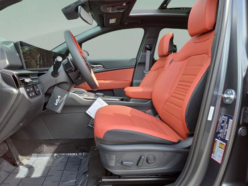 New 2026 Kia Sportage SX Prestige AWD/4WD image 42