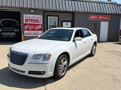 Used 2014 Chrysler 300 AWD w/ Driver Convenience Group